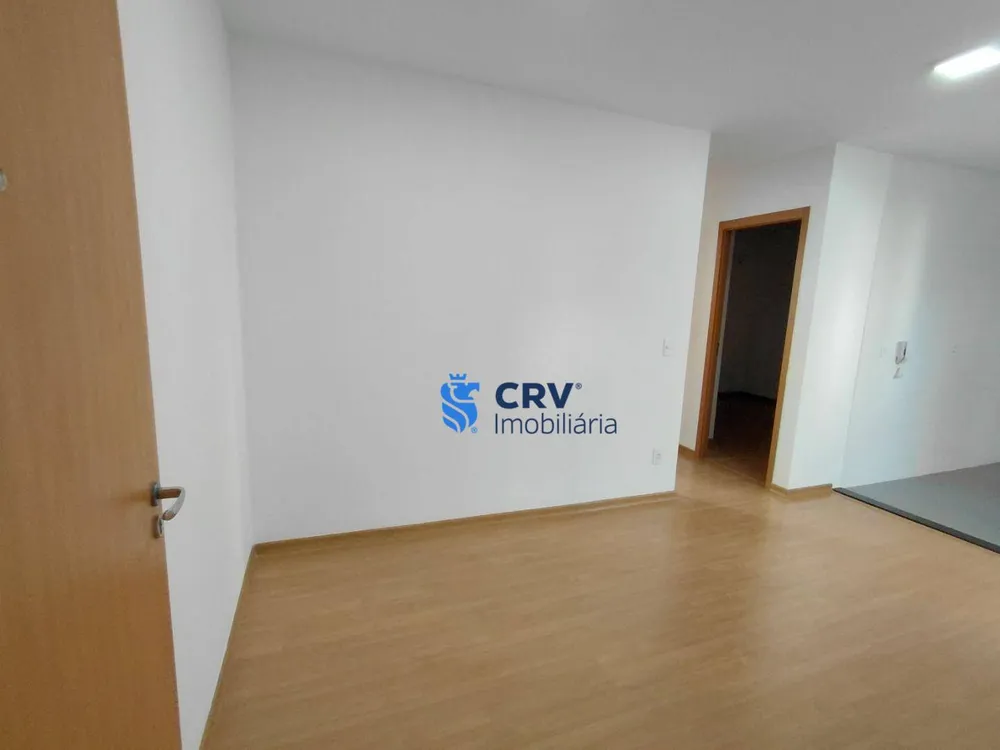 Apartamento, 2 quartos, 45 m² - Foto 3