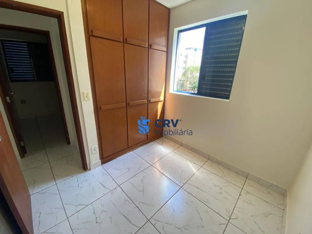Apartamento, 3 quartos, 55 m² - Foto 2