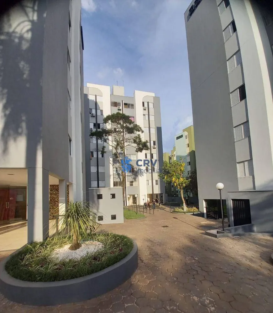 Apartamento, 3 quartos, 55 m² - Foto 6
