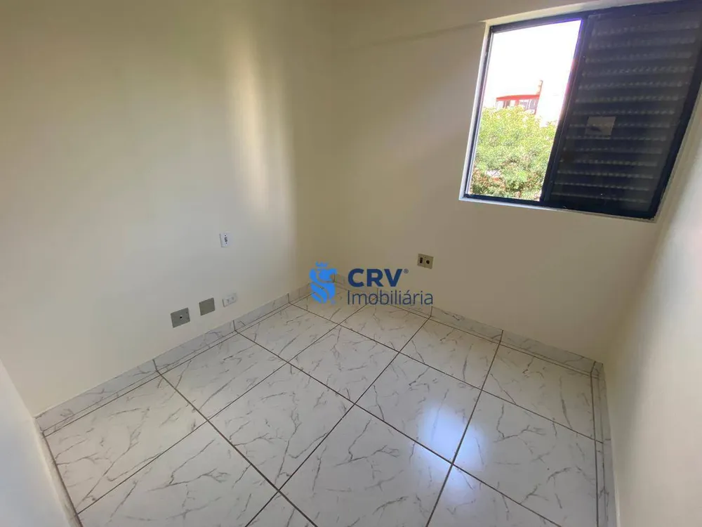 Apartamento, 3 quartos, 55 m² - Foto 3