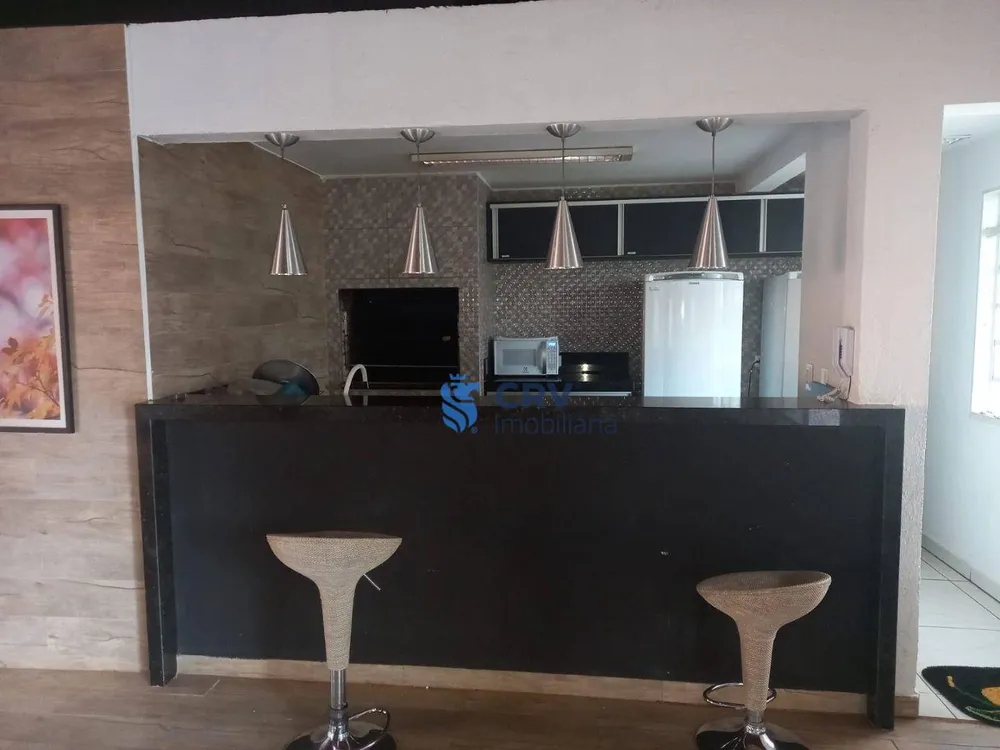 Apartamento, 3 quartos, 55 m² - Foto 7
