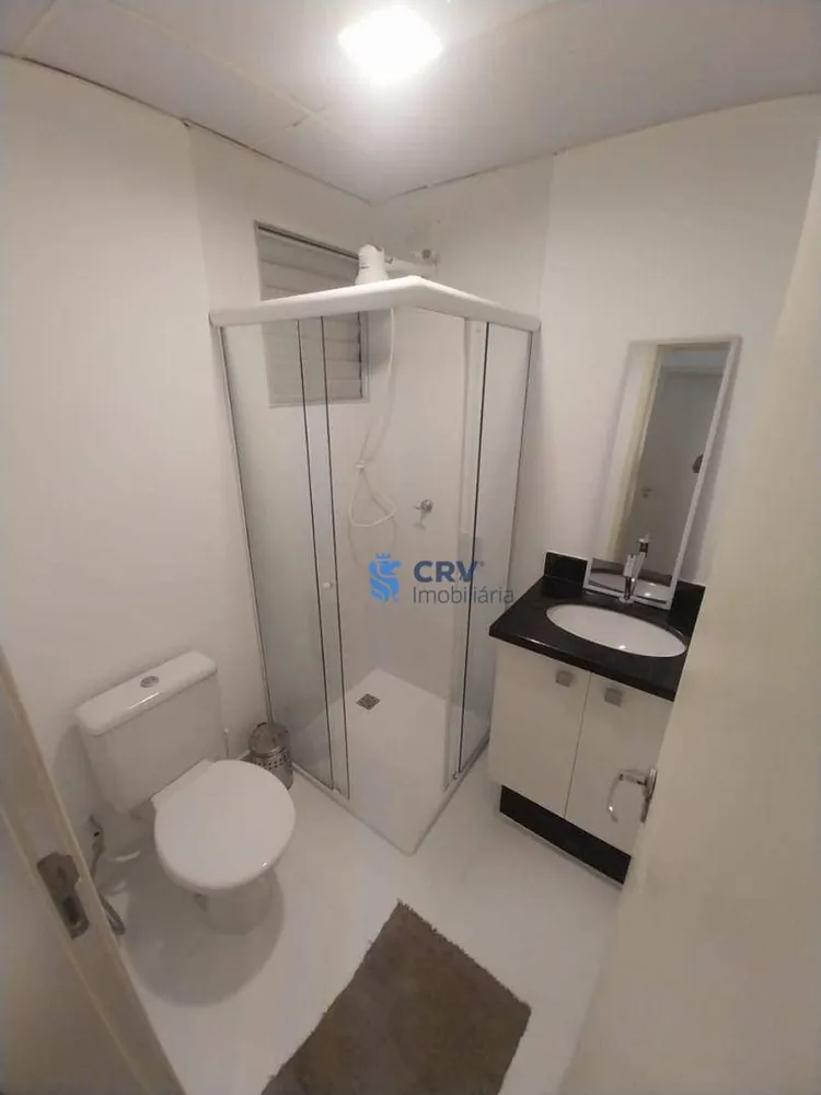 Apartamento, 2 quartos, 45 m² - Foto 5