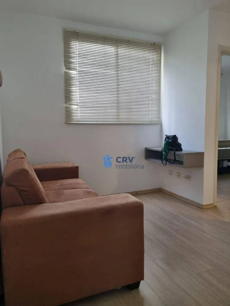 Apartamento, 2 quartos, 45 m² - Foto 4