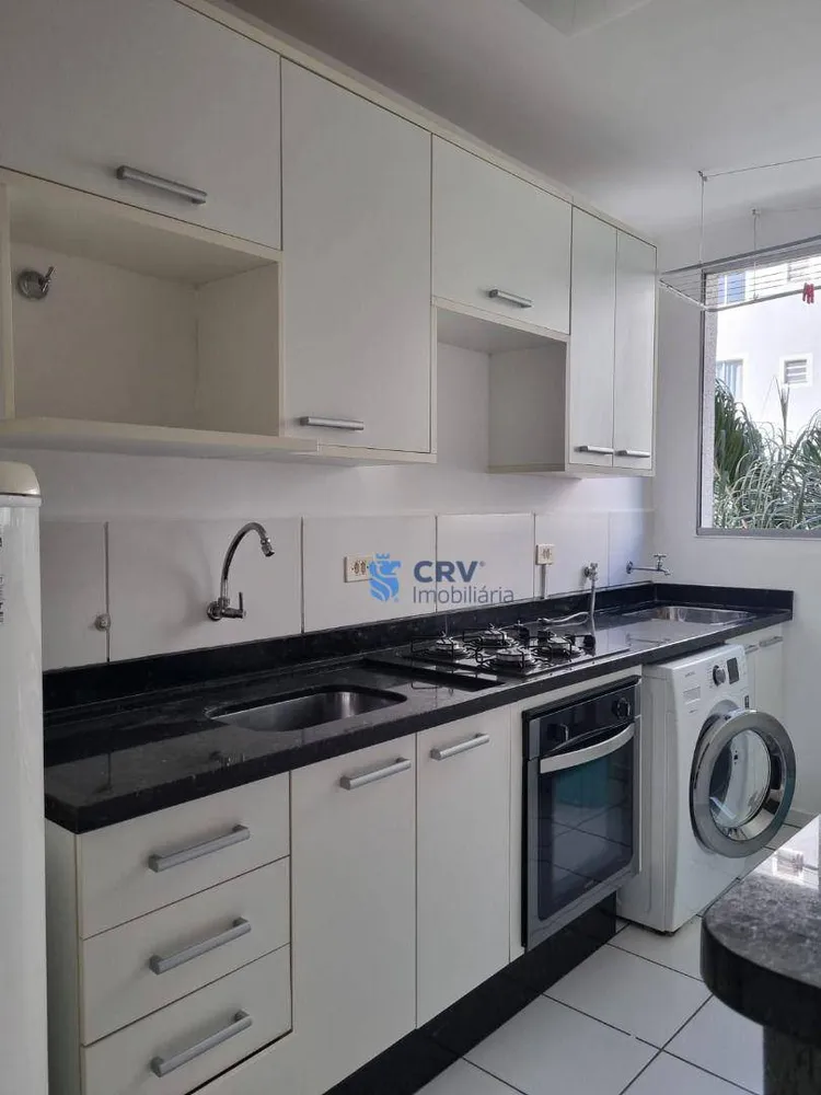 Apartamento, 2 quartos, 45 m² - Foto 6