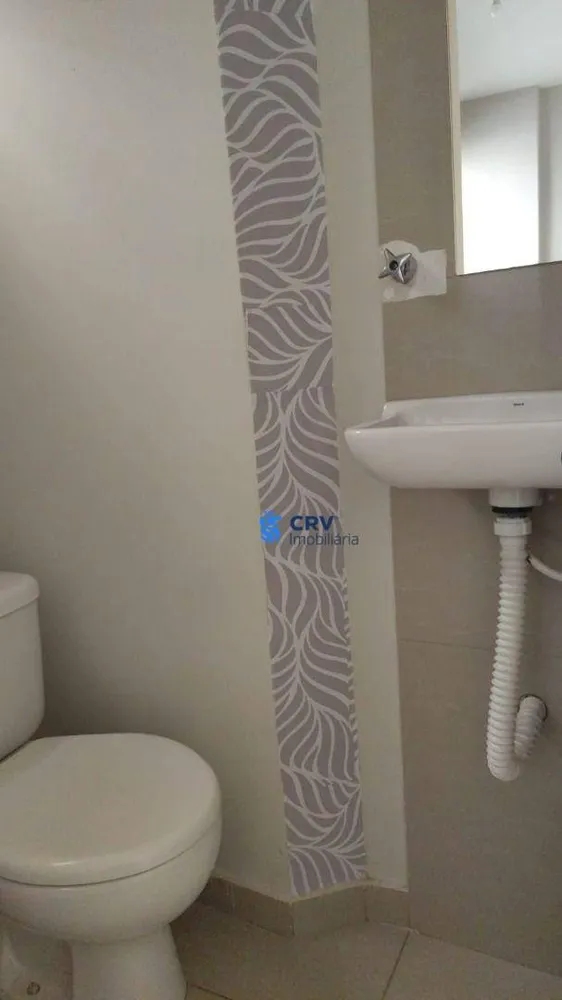 Sala-Conjunto, 38 m² - Foto 5