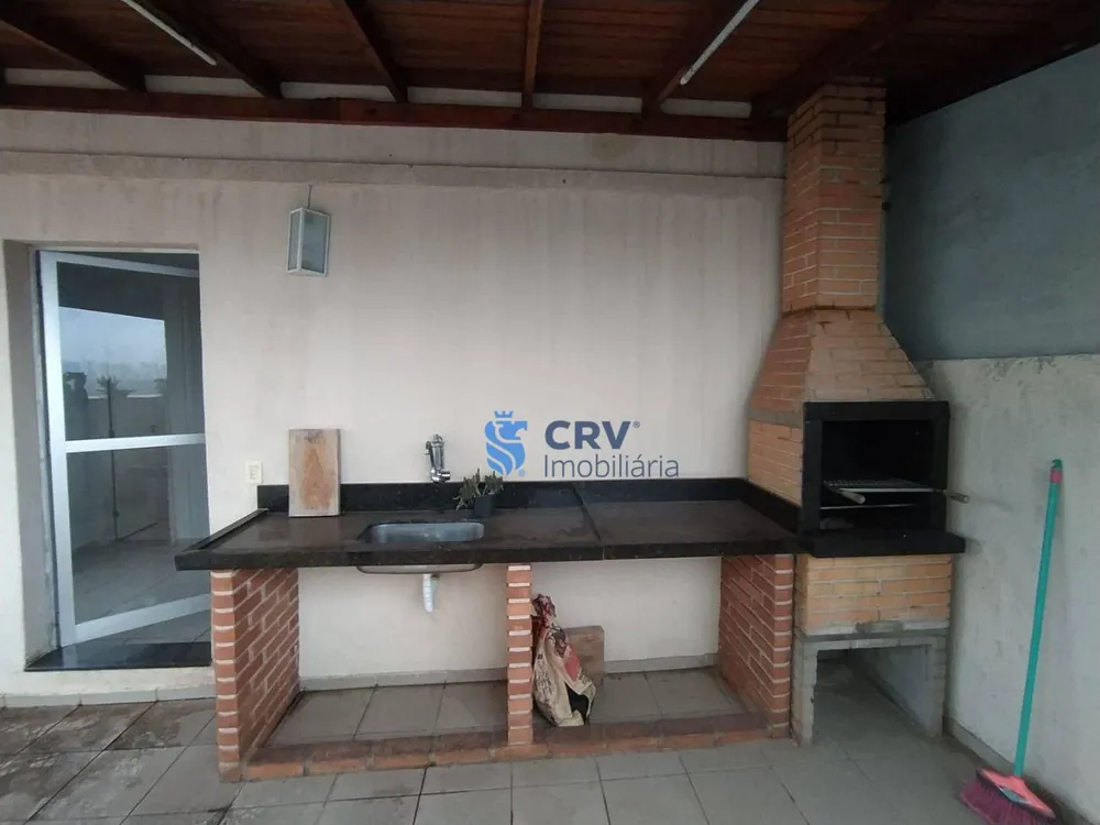 Apartamento, 2 quartos, 105 m² - Foto 9