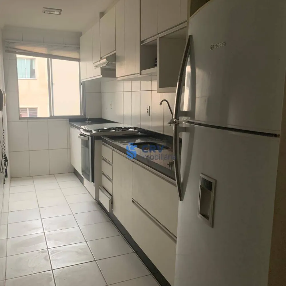 Apartamento, 2 quartos, 105 m² - Foto 5