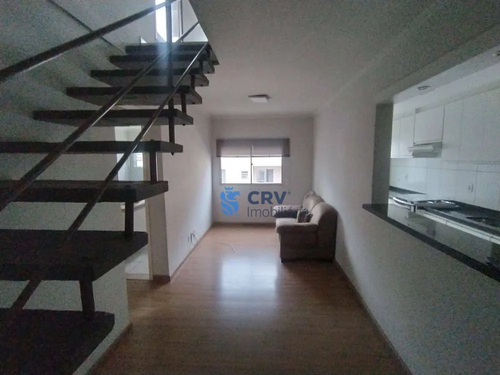 Apartamento, 2 quartos, 105 m² - Foto 2
