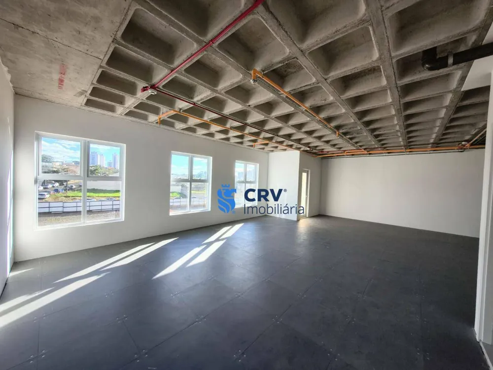 Sala-Conjunto, 81 m² - Foto 1