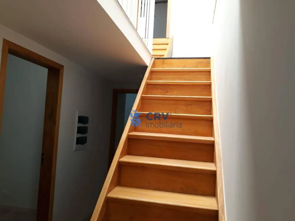 Casa, 4 quartos, 118 m² - Foto 8