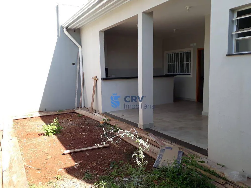 Casa, 4 quartos, 118 m² - Foto 5