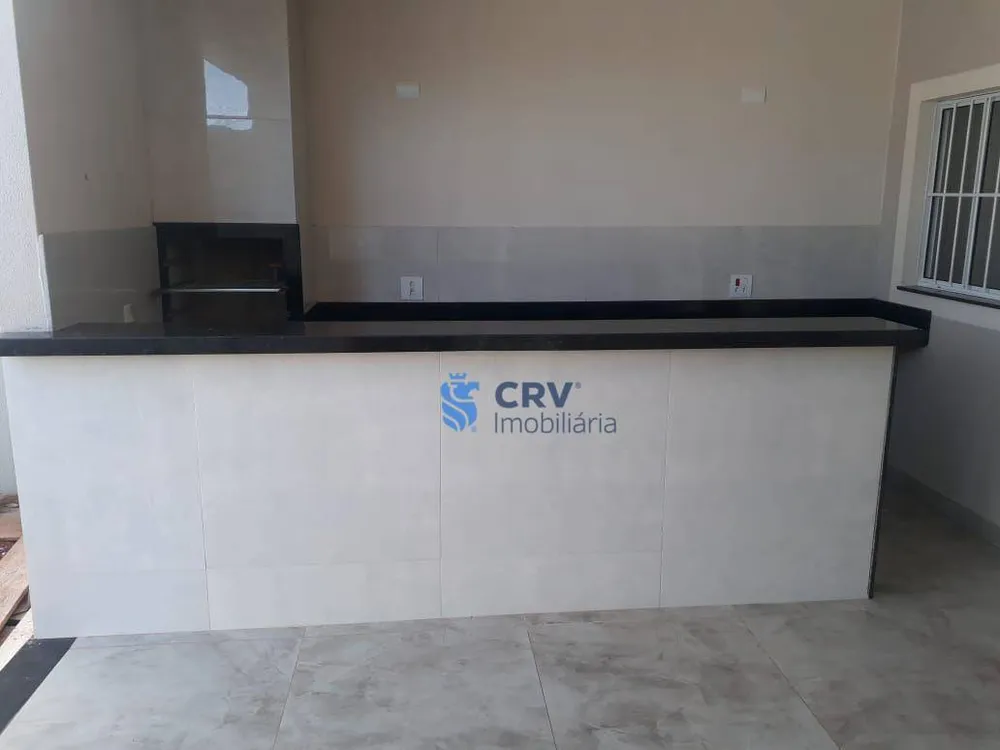 Casa, 4 quartos, 118 m² - Foto 3