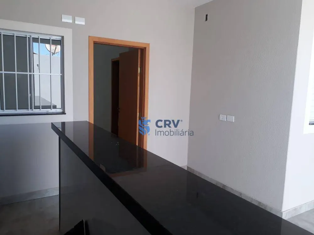 Casa, 4 quartos, 118 m² - Foto 4