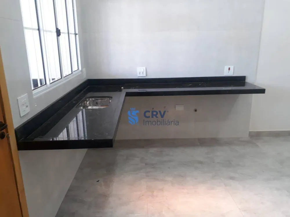 Casa, 4 quartos, 118 m² - Foto 11