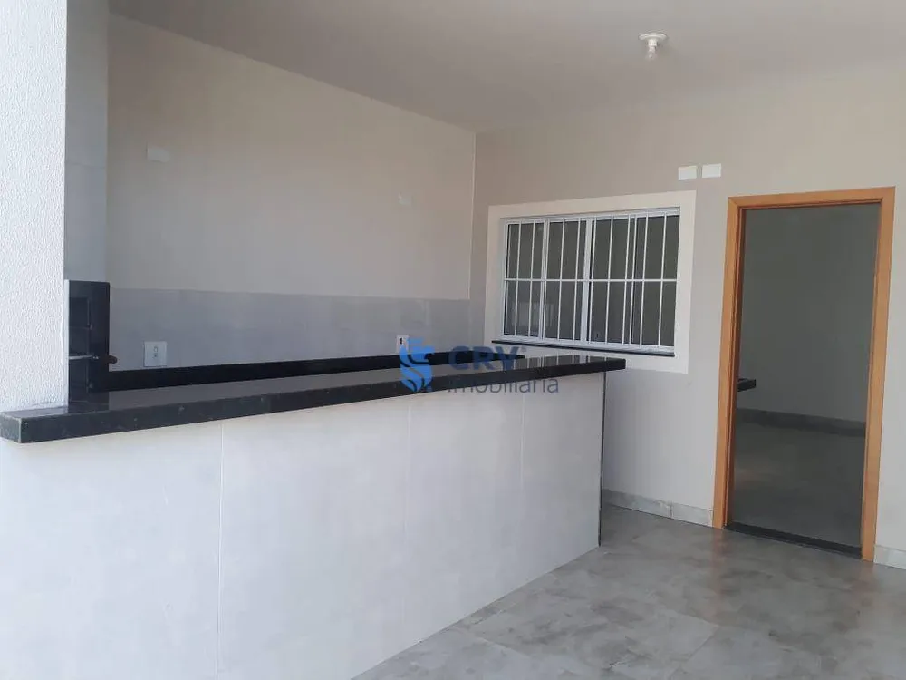 Casa, 4 quartos, 118 m² - Foto 2