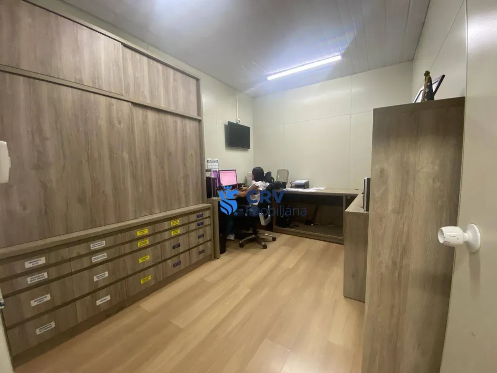 Depósito-Galpão, 841 m² - Foto 5