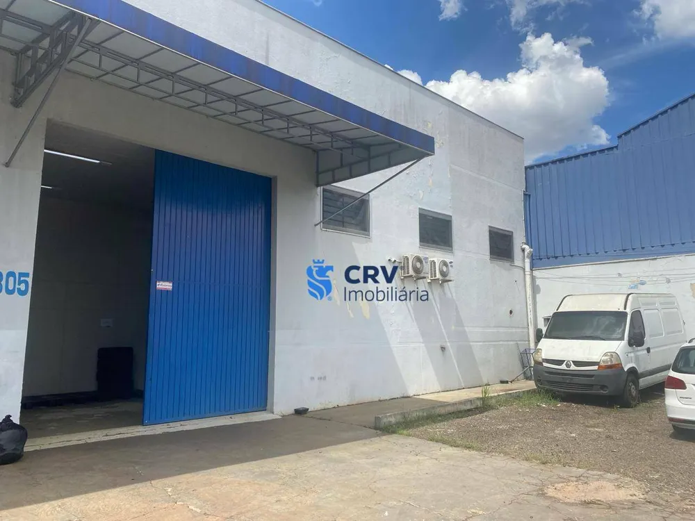 Depósito-Galpão, 841 m² - Foto 12
