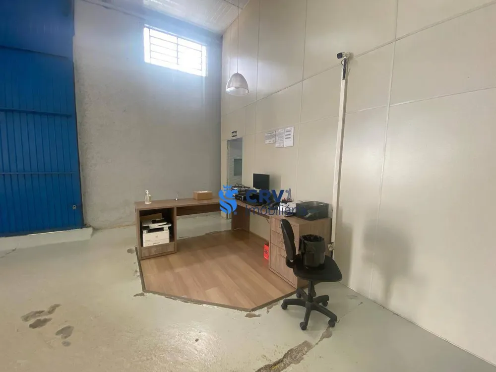 Depósito-Galpão, 841 m² - Foto 8