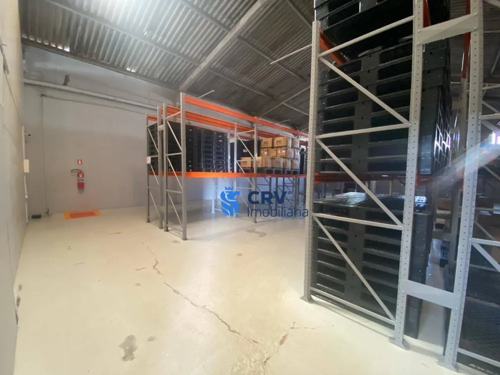 Depósito-Galpão, 841 m² - Foto 11