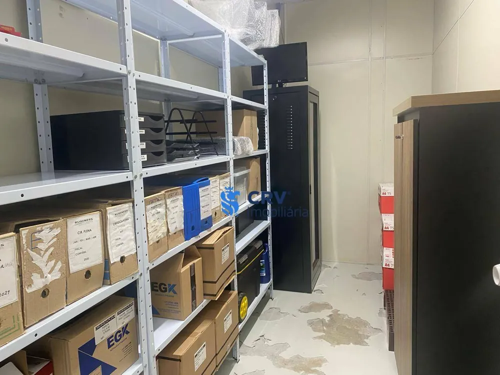 Depósito-Galpão, 841 m² - Foto 9