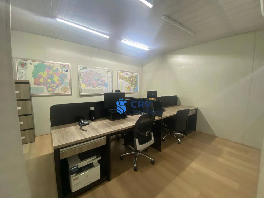 Depósito-Galpão, 841 m² - Foto 4