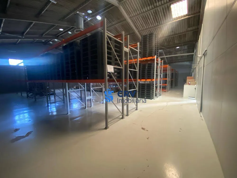 Depósito-Galpão, 841 m² - Foto 10