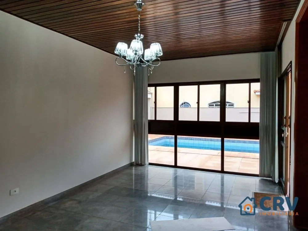 Casa, 5 quartos, 575 m² - Foto 4