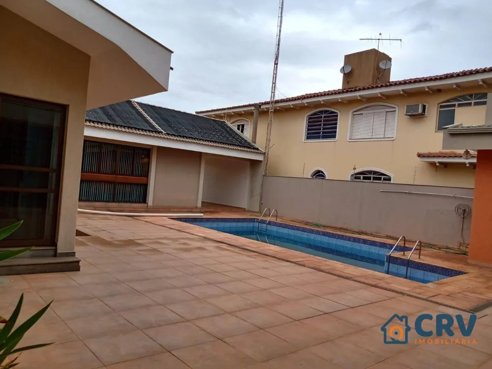 Casa, 5 quartos, 575 m² - Foto 9