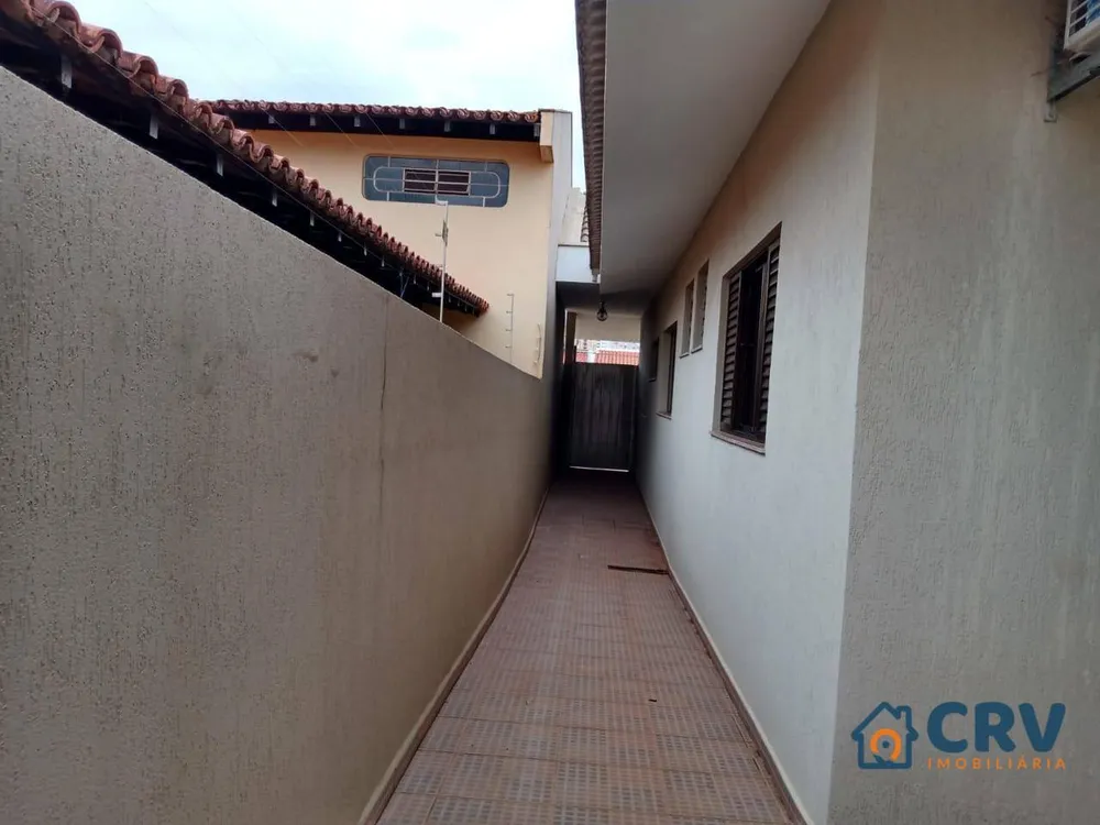 Casa, 5 quartos, 575 m² - Foto 7