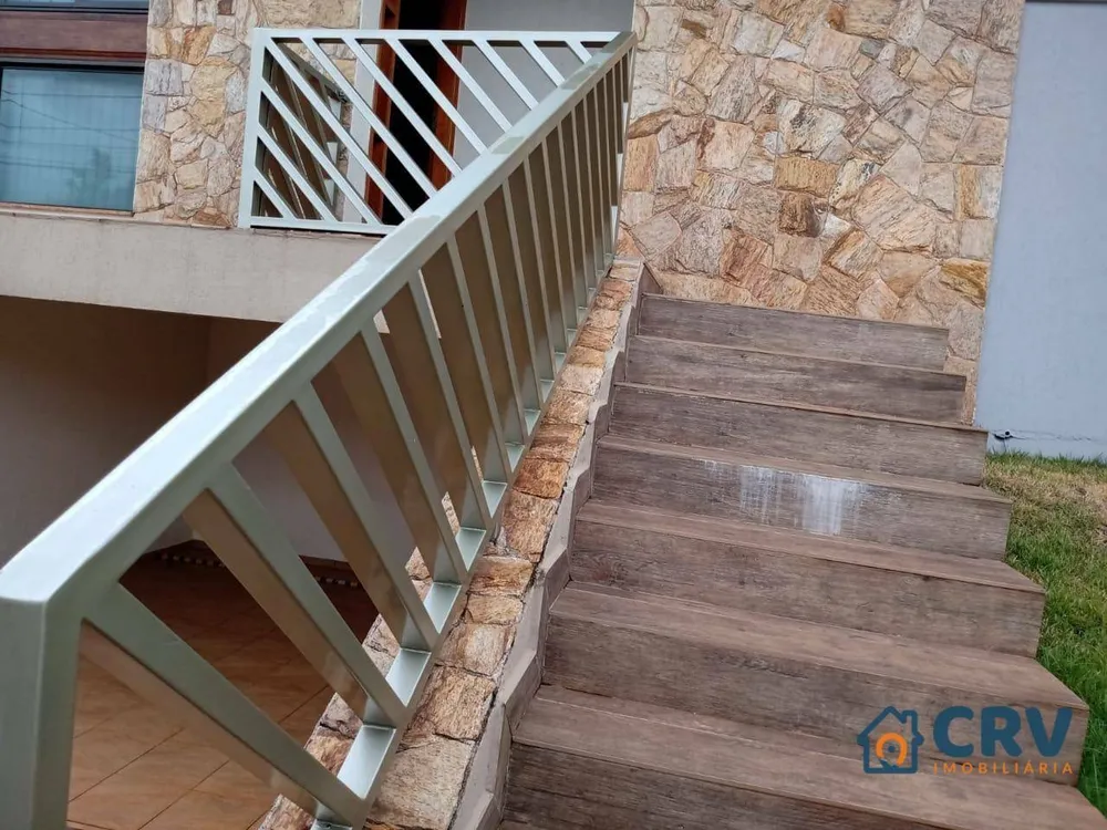 Casa, 5 quartos, 575 m² - Foto 2