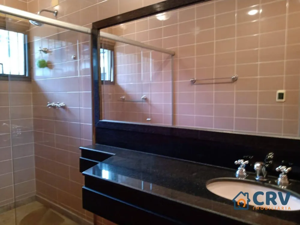 Casa, 5 quartos, 575 m² - Foto 12