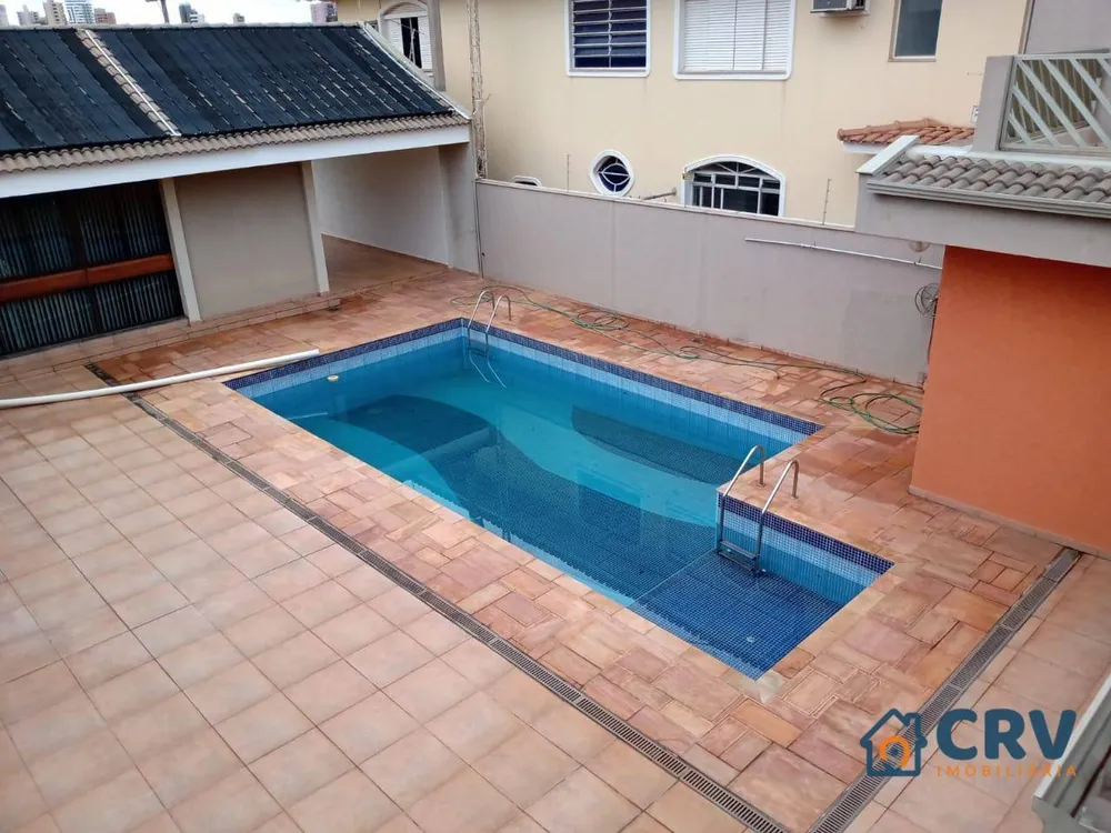 Casa, 5 quartos, 575 m² - Foto 11