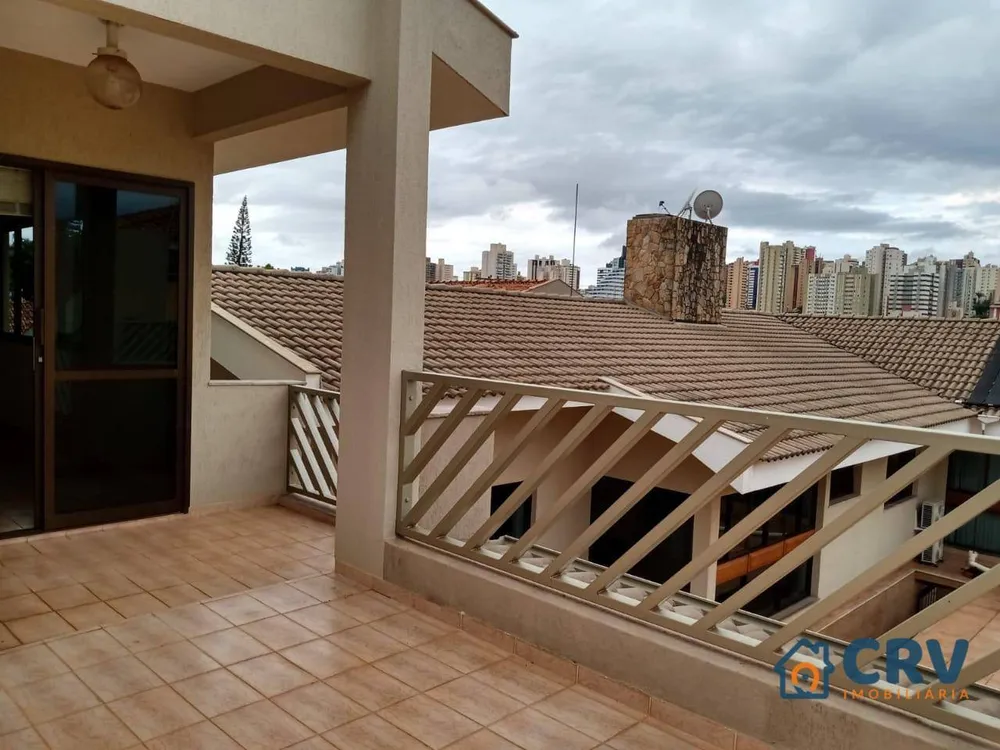 Casa, 5 quartos, 575 m² - Foto 10