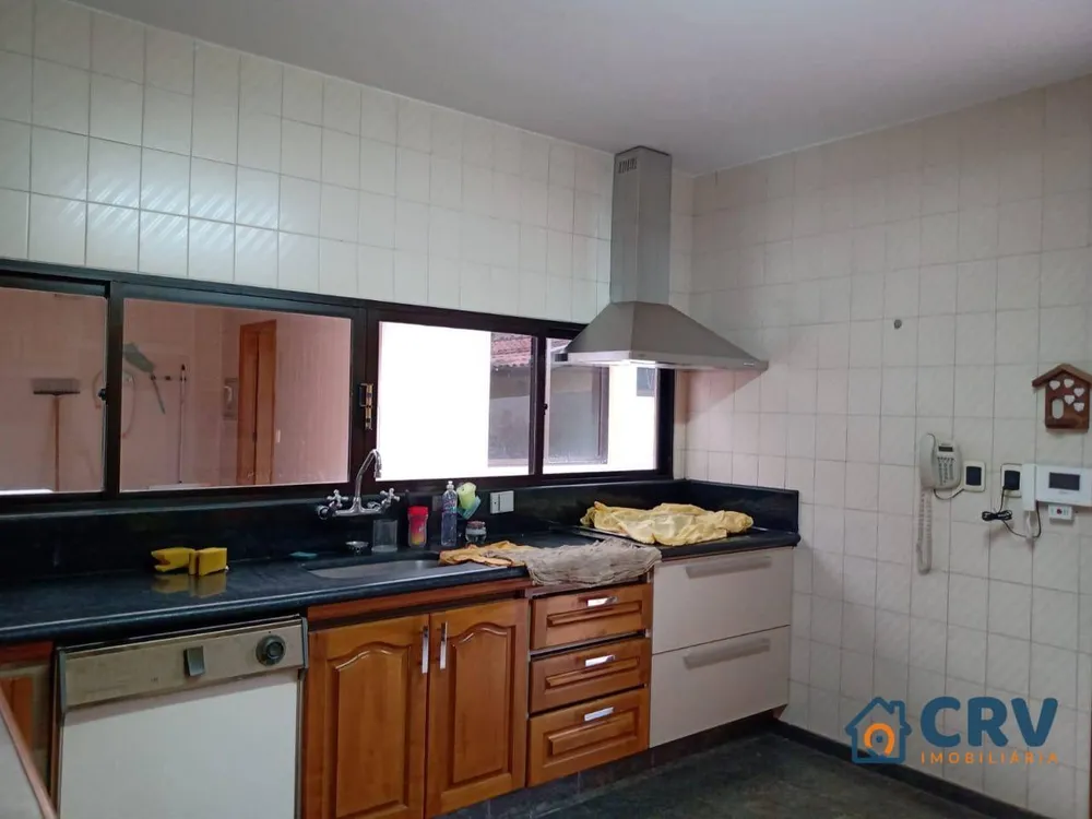 Casa, 5 quartos, 575 m² - Foto 8
