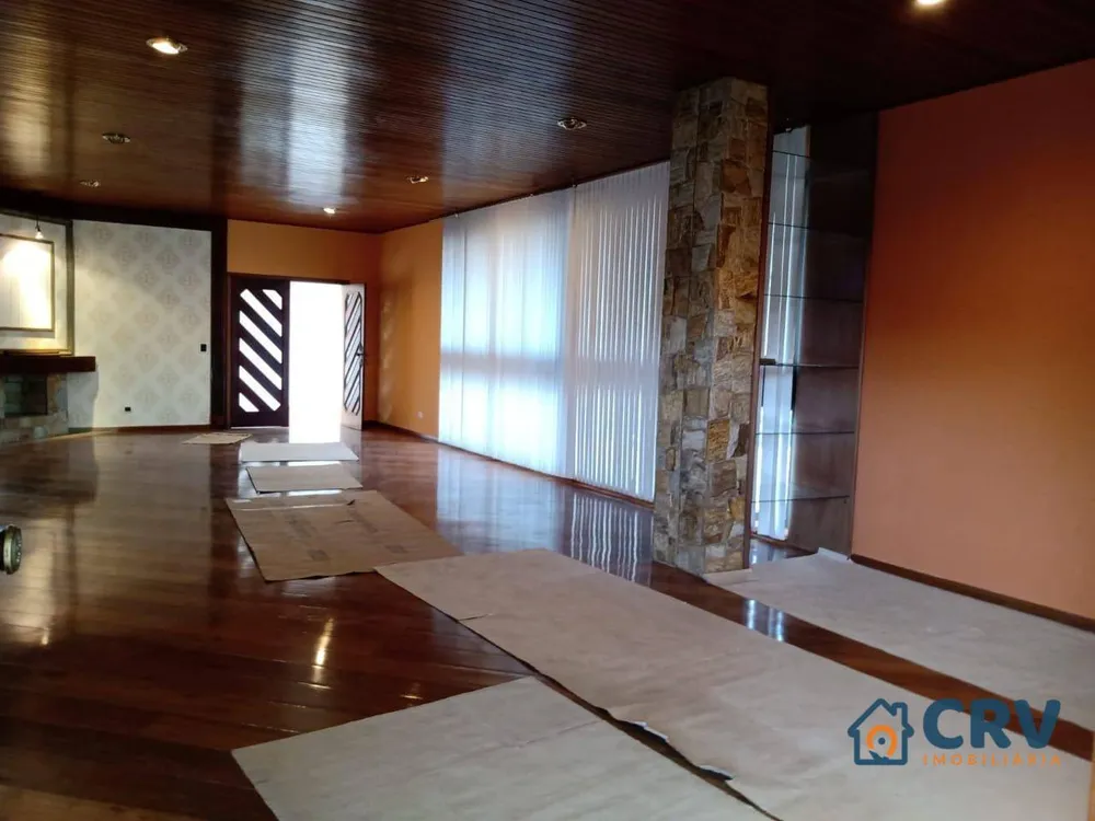 Casa, 5 quartos, 575 m² - Foto 3