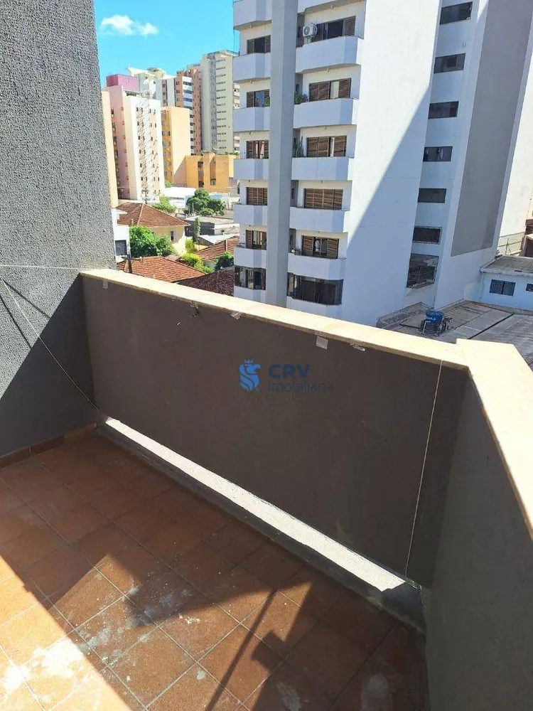 Apartamento, 2 quartos, 64 m² - Foto 2