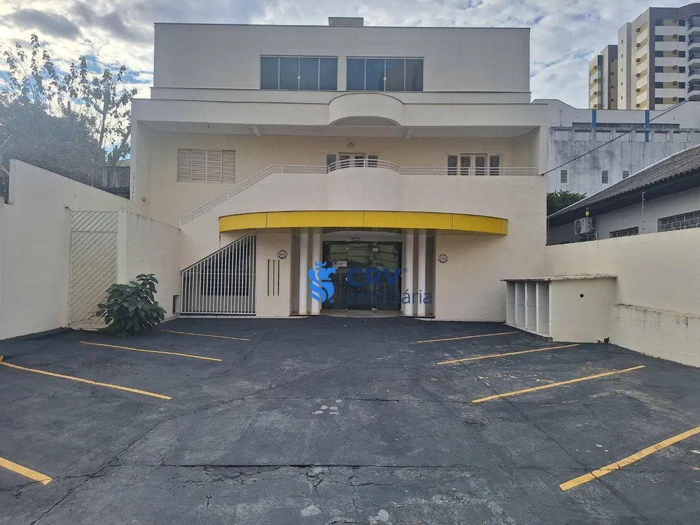 Loja-Salão, 403 m² - Foto 1