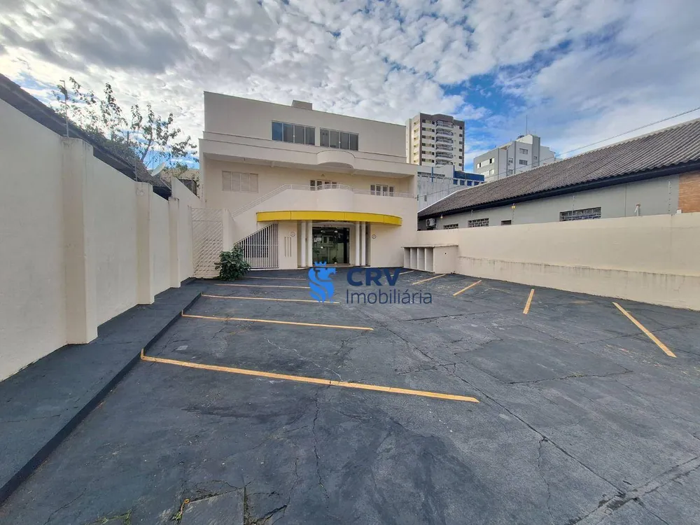 Loja-Salão, 403 m² - Foto 2