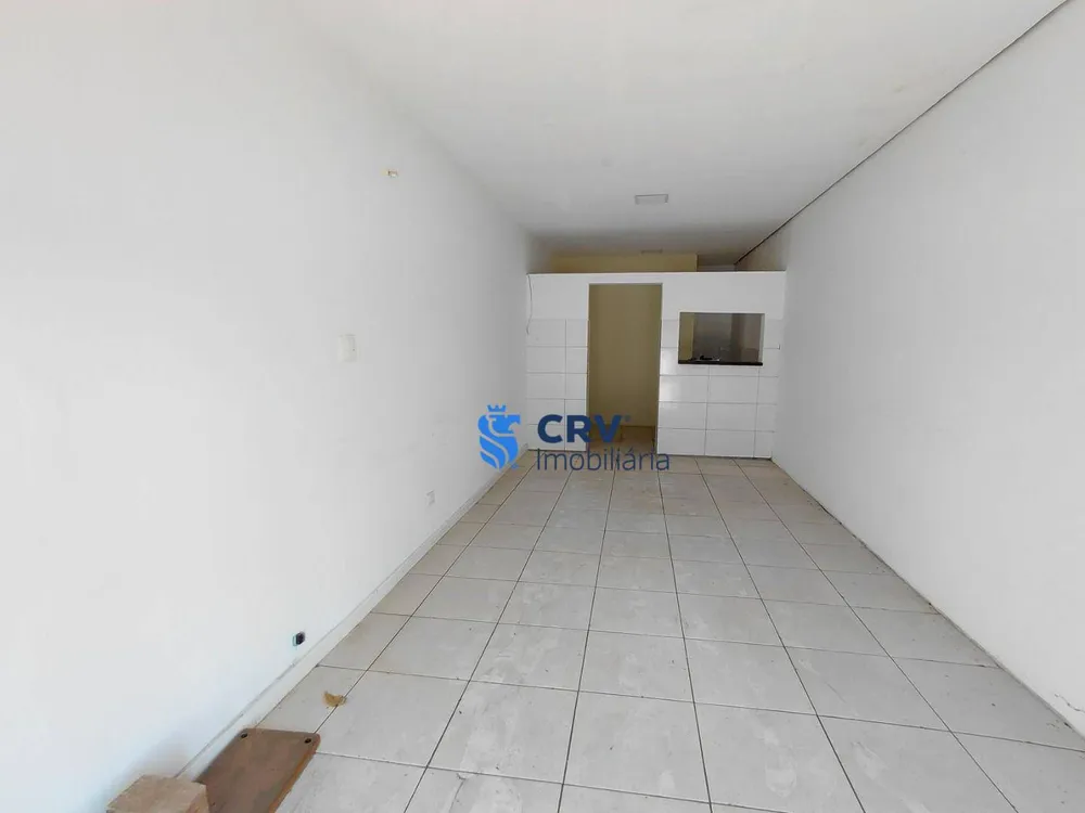 Loja-Salão, 29 m² - Foto 2