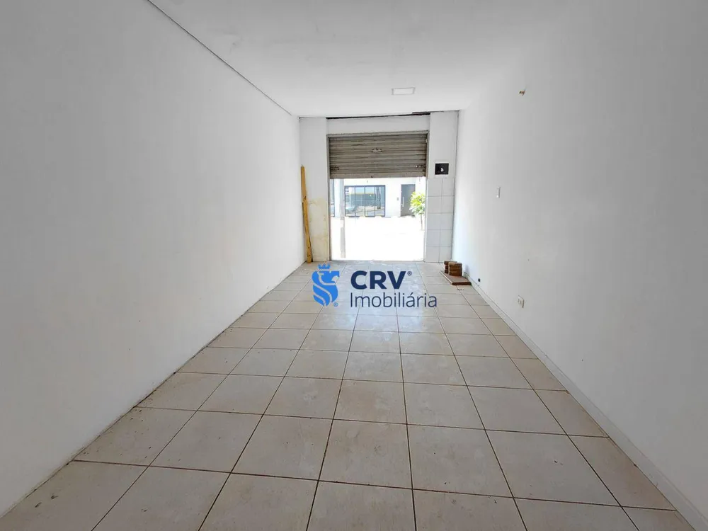 Loja-Salão, 29 m² - Foto 1