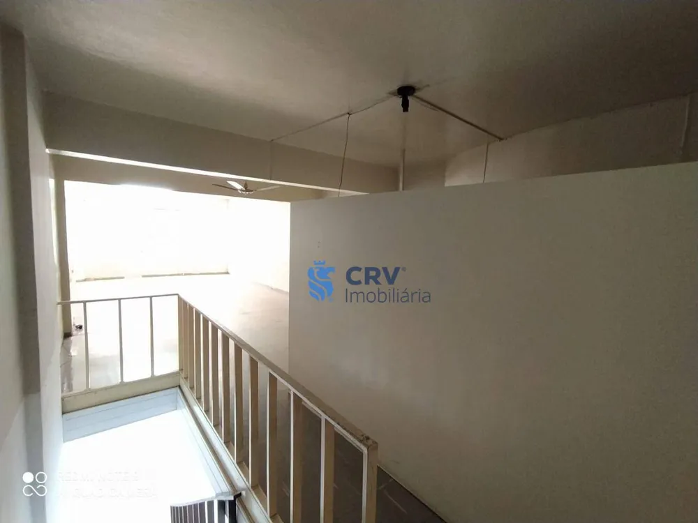 Loja-Salão, 54 m² - Foto 5