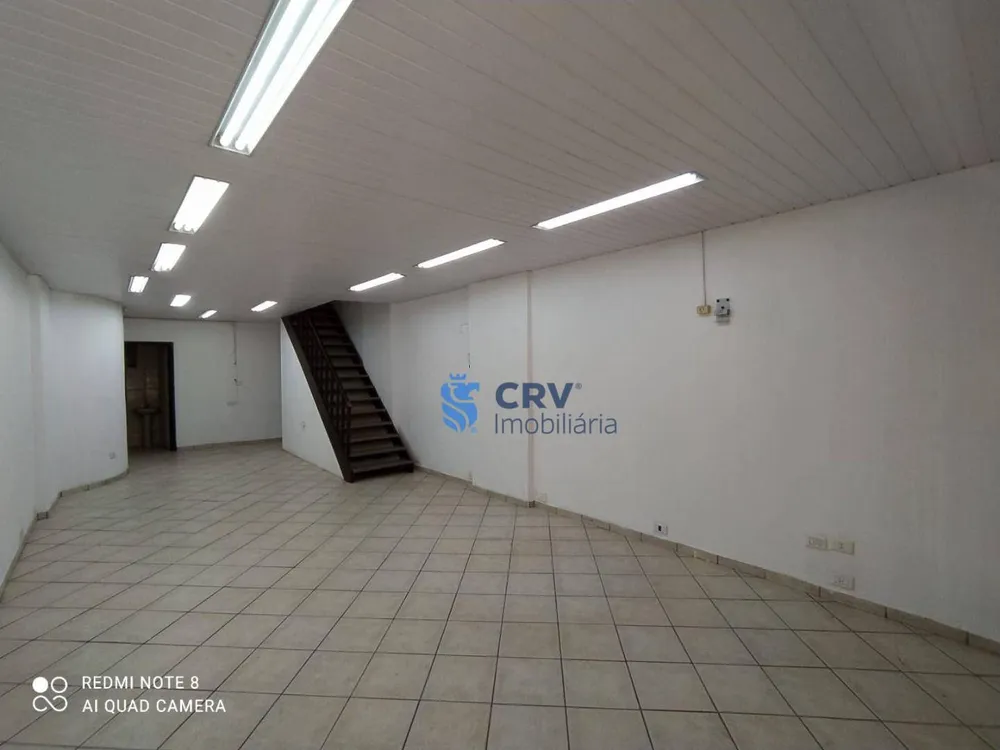 Loja-Salão, 54 m² - Foto 1
