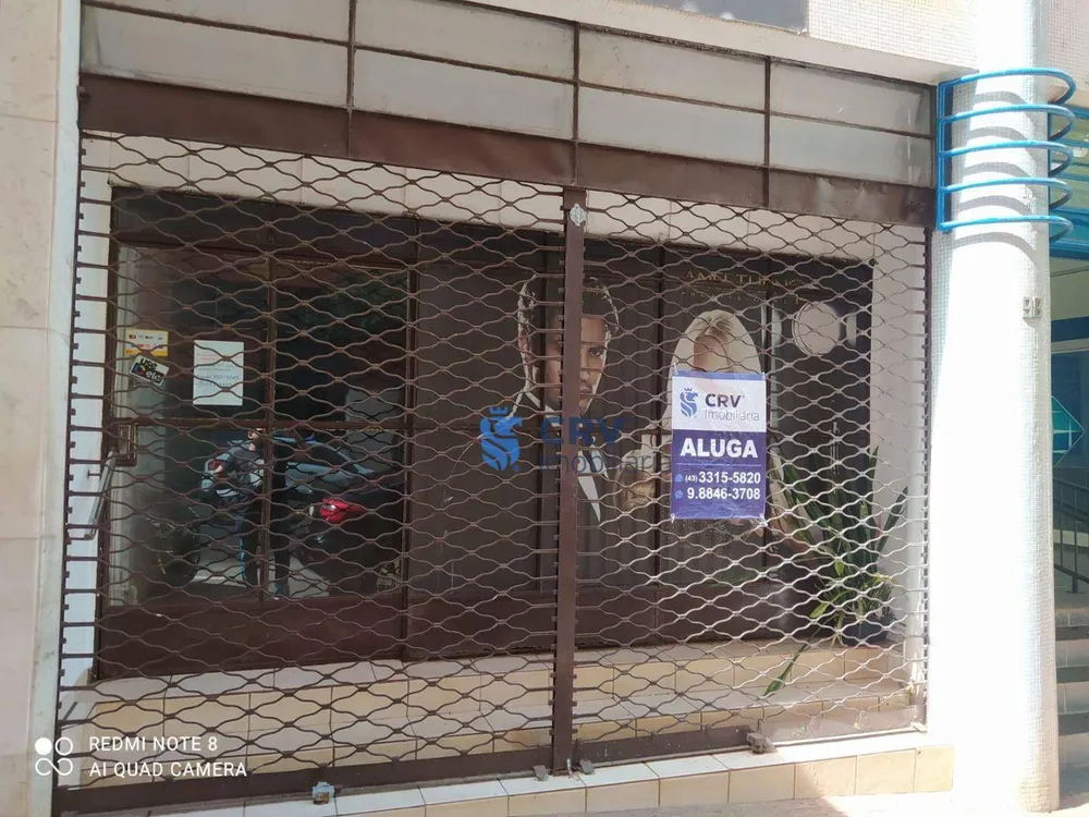 Loja-Salão, 54 m² - Foto 9