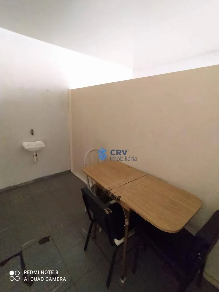 Loja-Salão, 54 m² - Foto 8