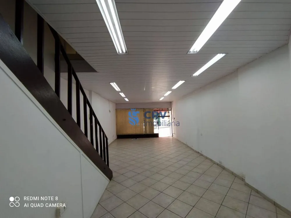 Loja-Salão, 54 m² - Foto 2