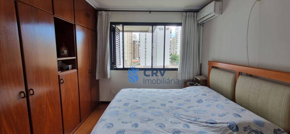 Apartamento à venda com 4 quartos, 190m² - Foto 4