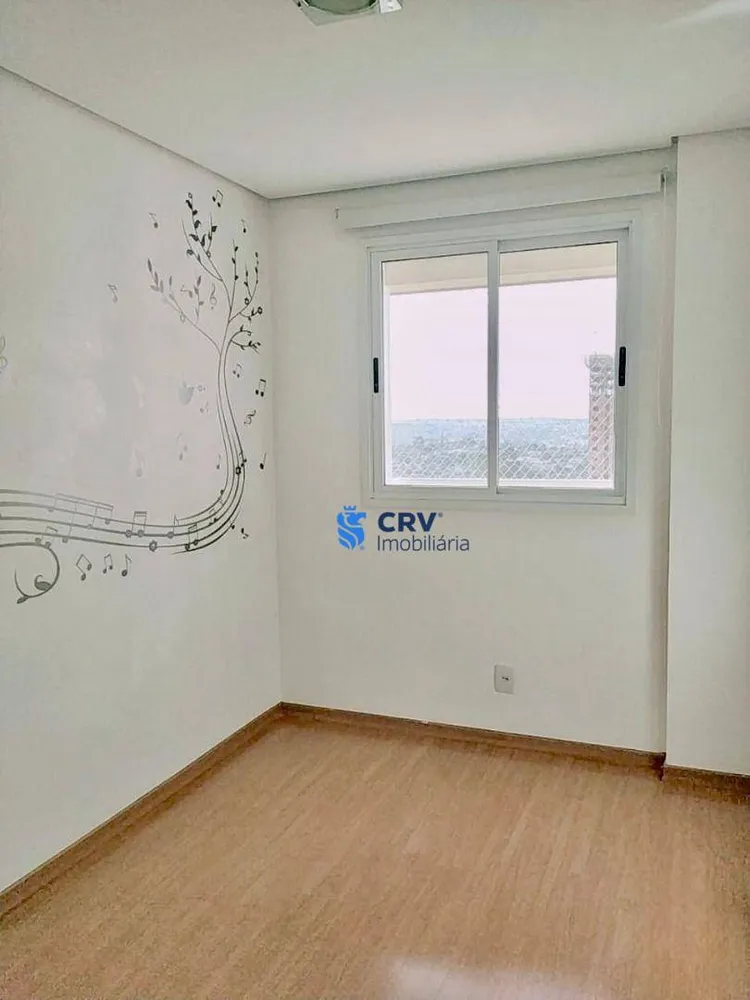 Apartamento, 3 quartos, 77 m² - Foto 7