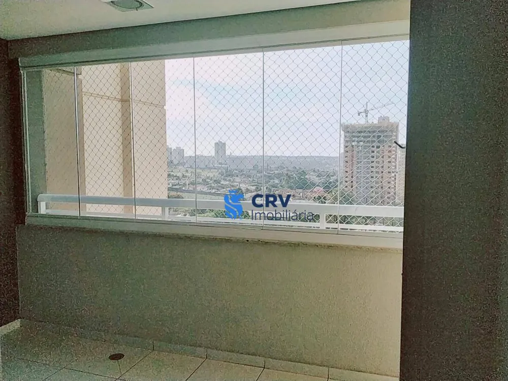 Apartamento, 3 quartos, 77 m² - Foto 2