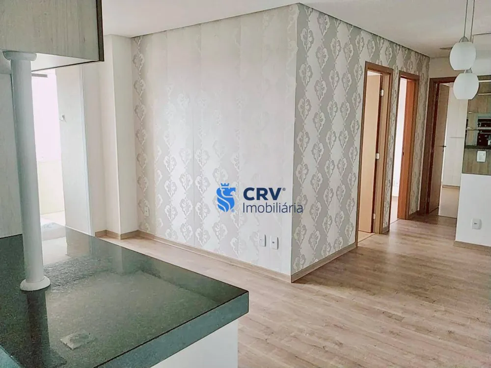 Apartamento, 3 quartos, 77 m² - Foto 3