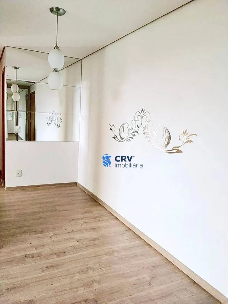 Apartamento, 3 quartos, 77 m² - Foto 3